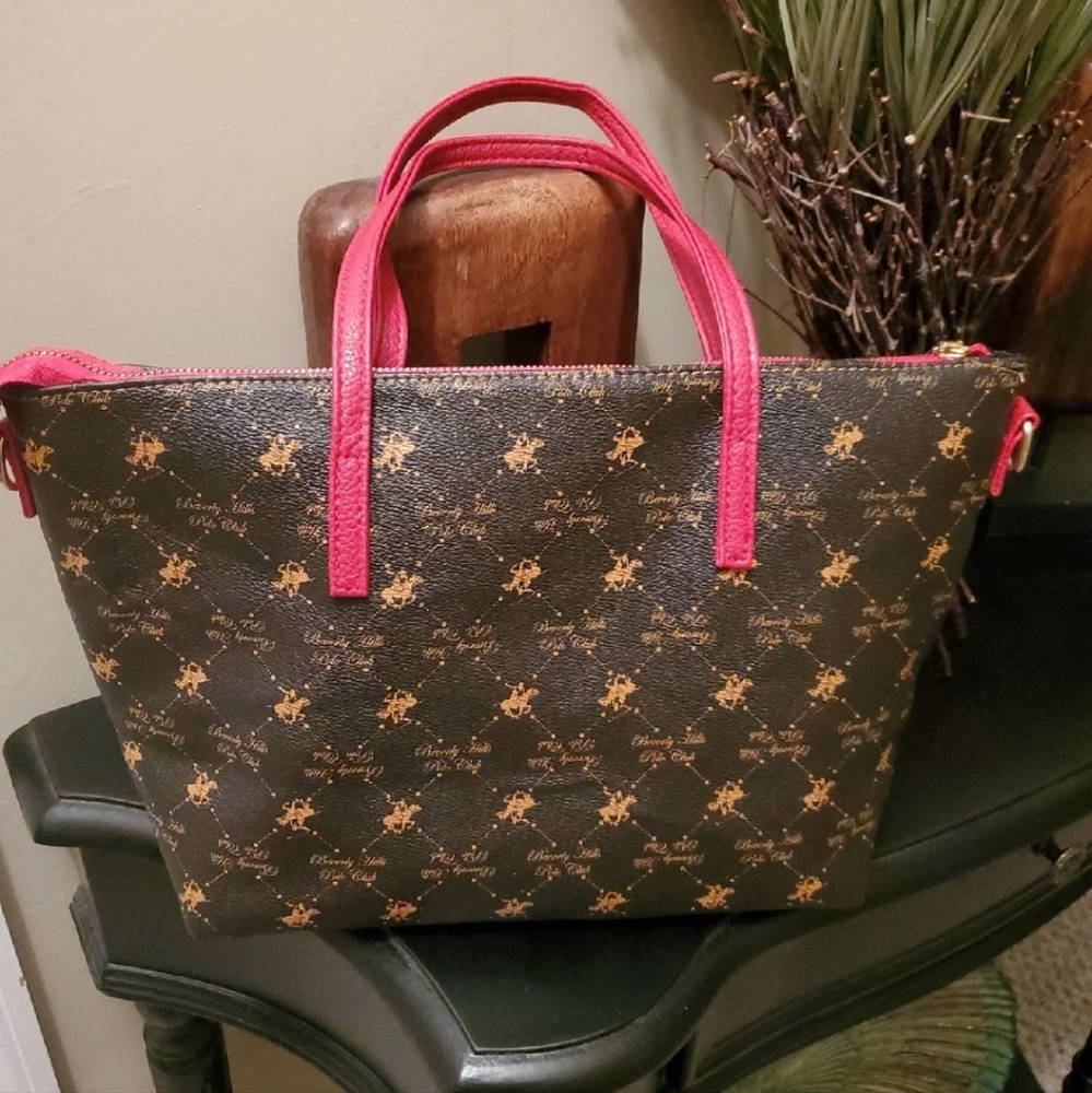 Shoulder bag - Picture 2 of 5